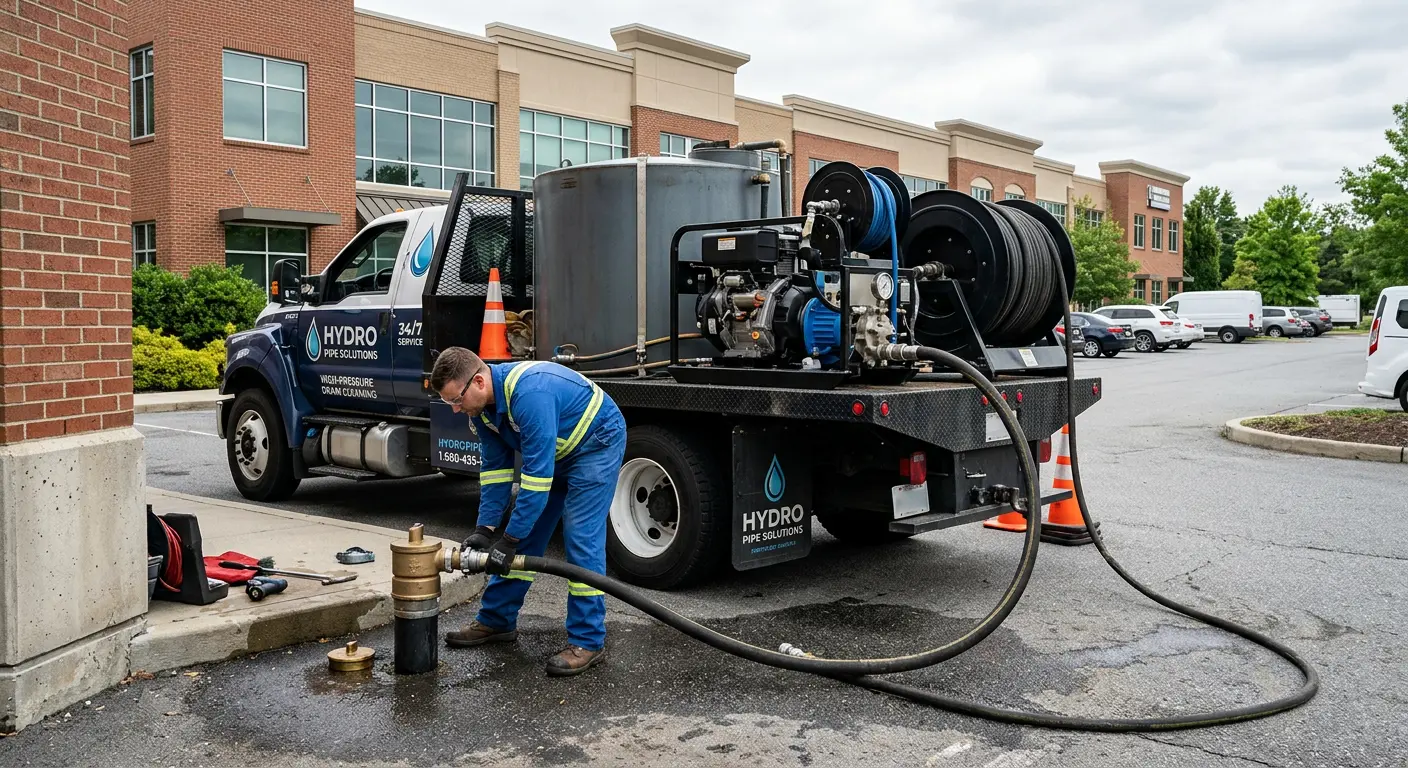 Sewer & Drain services in Price, UT